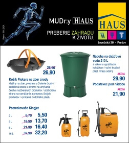 HAUS jun 2024 perex